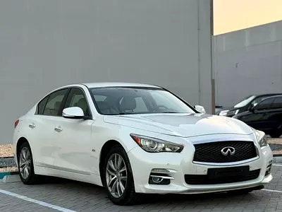 صورة 2 لـ 2017 Infiniti Q50