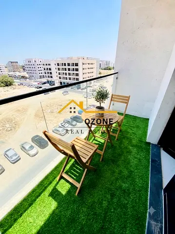 1 FREE MONTH | BIGGEST size studio with balcony