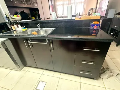 Kitchen cabinets for sale