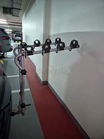 Thule Bicycle Carrier