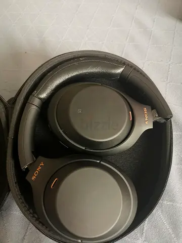 Sony WH-1000XM4 Wireless Noise Cancelling Headphones