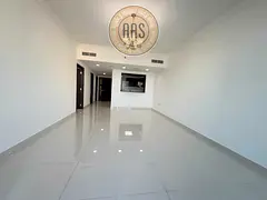 Luxurious 1bedroom for rent only 80k in 4chqs payment with balcony