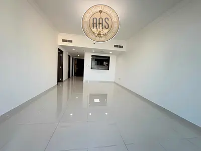 Luxurious 1bedroom for rent only 80k in 4chqs payment with balcony