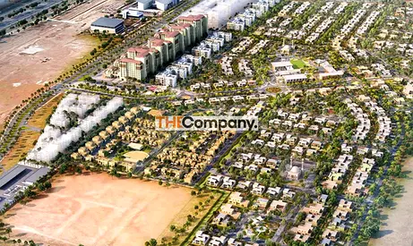 Exceptional Investment Opportunity | Spacious Plot