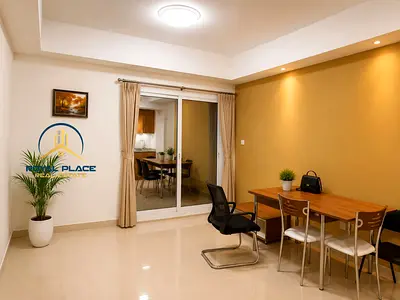 1 bed | Good Condition | Vacant Unit