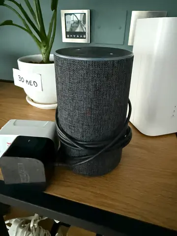Amazon Alexa