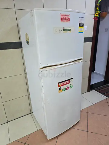 Used Fridge -For Sell