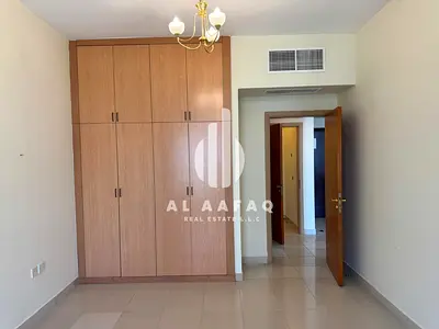 Spacious 1BHK | Balcony | Laundry Room