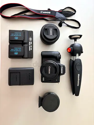 Premium Creator  Photo Gear Sale - Like New Condition