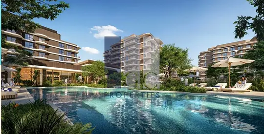Sea View | Mid Floor | Original Price | Premium Island Living