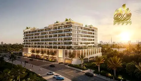 PAY BY MORTGAGE_1% MONTHLY_FURNISHED_CLOSE TO METRO