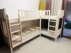 Bed Space for Keralite ladies near to Silicon central mall