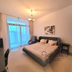 Spacious | Fully Furnished | Elegant