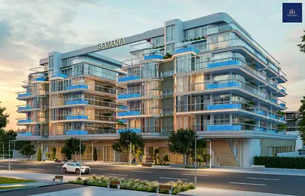 Prime Location | Private Pool | Luxury Living