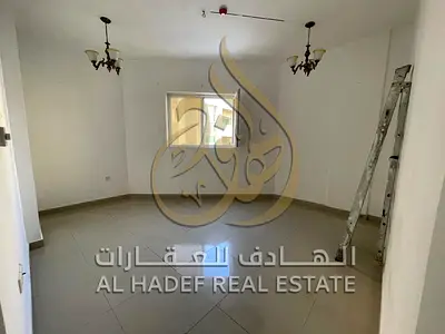 Second tenant – A beautiful and elegant one-Bhk in Al Naba’a, featuring a distribution area for privacy and central air conditioning and gas.