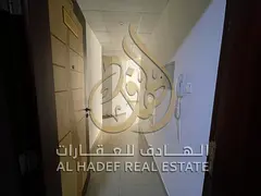 Second tenant – A beautiful and elegant one-Bhk in Al Naba’a, featuring a distribution area for 