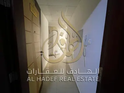 Second tenant – A beautiful and elegant one-Bhk in Al Naba’a, featuring a distribution area for pri