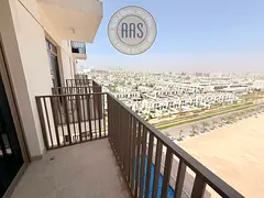 CHILLER FREE BUILDING || STUDIO FOR RENT || KITCHEN APPLIANCES || POOL VIEW