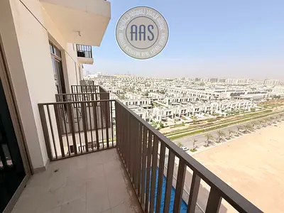 CHILLER FREE BUILDING || STUDIO FOR RENT || KITCHEN APPLIANCES || POOL VIEW
