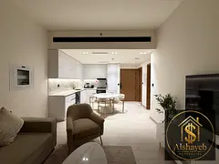 Fully Furnished | High Floor | Ready to Move In | Binghatti Lavender | JVC