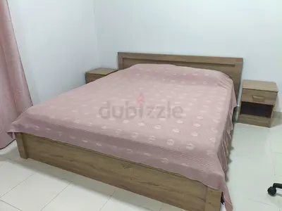 Bedroom set, غرفة نوم