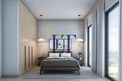 Modern 1 Bedroom | Prime Location | Best Price | Resale