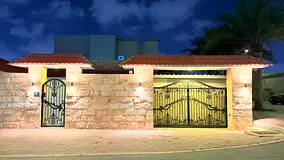 STUDIO ROOM FOR RENT IN BEAUTIFUL VILLA RASHIDIYA, DUBAI
