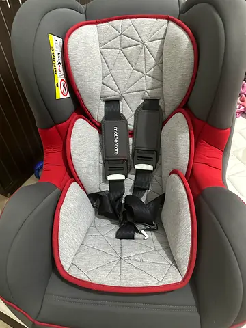 Car baby seat