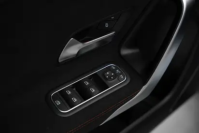 Mercedes-Benz A-Class A 45 S AMG, миниатюра 11