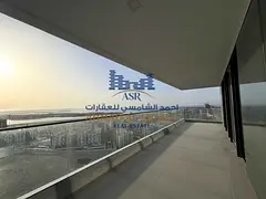 Brand New | Freehold For All Nationalities | Luxurious &amp; Huge 4BHK | Full Sea View