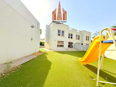Spacious 3Bhk with Garden One Bedroom Laundry Storage Room 110K