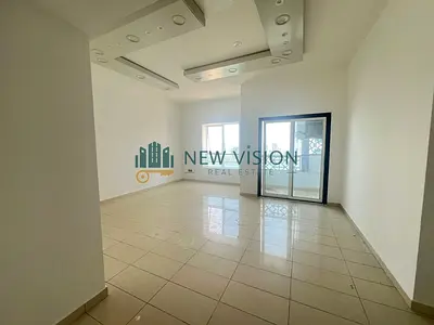 OFFER FOR 2 DAYS ONLY | MONTH FREE | Parking | Gym | Pool | Free Contract Attestation | Sea View |