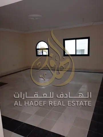 🏠 For Rent in Sharjah – Al Qasimia Area ✨ Beautiful 3 Bedroom Apartment with Living Room + Store + 3 Bathrooms. Spacious areas, suitable for families