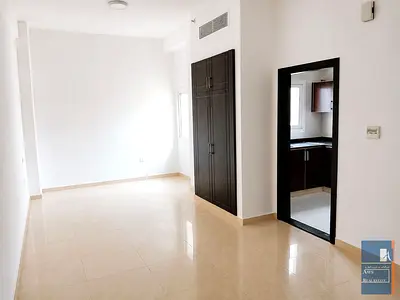 Modern & Affordable Studio for Rent in Jebel Ali, Ideal for Families