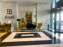 Canal View | Elegant 2BR+ Maid | Prime Location