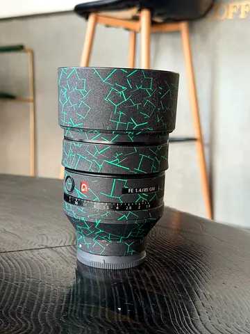 Sony85mm1.4Gmaster