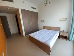 Master bedroom in JVC - Available from JULY 6