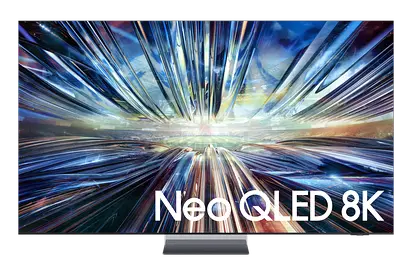 Samsung 75 Smart Neo QLED TV - 8K, 75QN900D