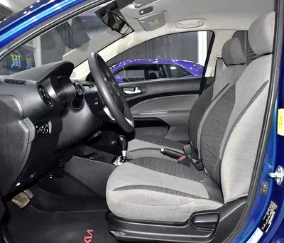 صورة 10 لـ 2022 KIA PEGAS