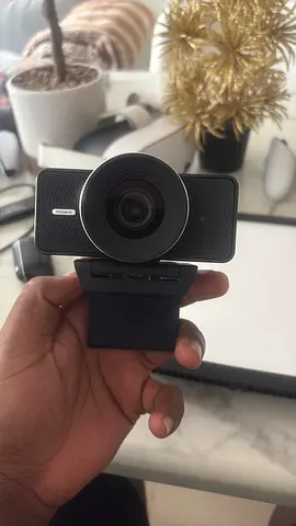 Elgato Facecam 4K Webcam