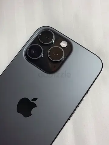 iPhone 16 Pro Max 512GB - 🔋💯  Excellent Condition