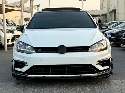2015 Volkswagen GOLF R — фото 4