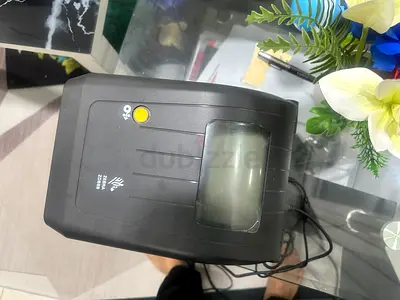 ZEBRA LABEL PRINTER