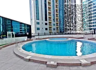 🏡✨ For Sale – 1 Bedroom Apartment in Orient Towers | Liwara 2 Area ✨🏡