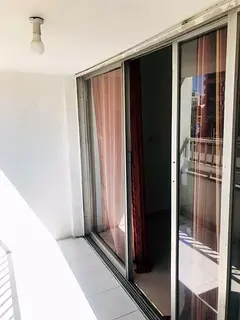 BED SPACE