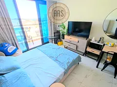 Spacious Studio || Bigger Layout || Fully Furnished || Ready To Move