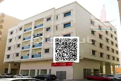 One-bedroom apartment in Al Rashidiya, near Falcon Towers