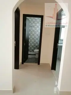 One-bedroom apartment in Al Rashidiya, near Falcon Towers