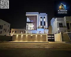 Opportunity to own a classic 6-bedroom villa with a swimming pool, close to all amenities, with luxu