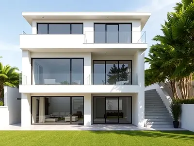 Luxury Villa for Sale | Al Yasmeen, Ajman